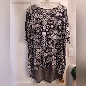 Lularoe Irma tunic